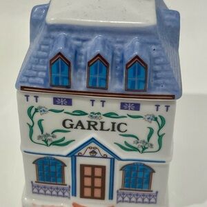 Lenox Spice Village Choose 1 out of 6 Options - garlic thyme saffron ginger bay